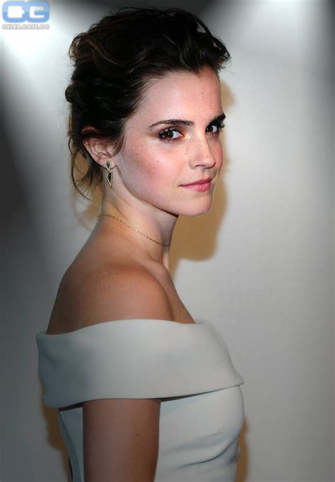 emma watson nackt